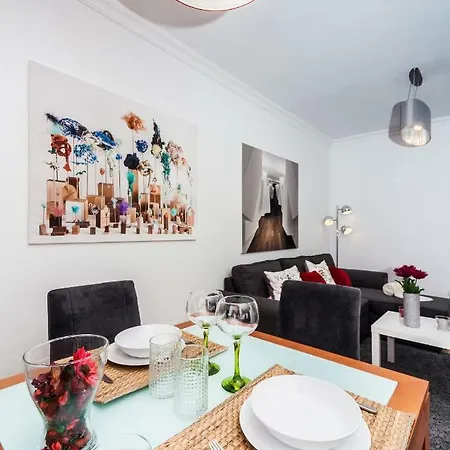 Apartamento Casa Diego Ii *