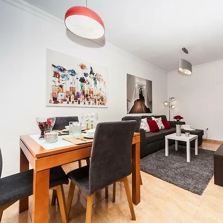 Apartamento Casa Diego Ii Arrecife (Lanzarote)