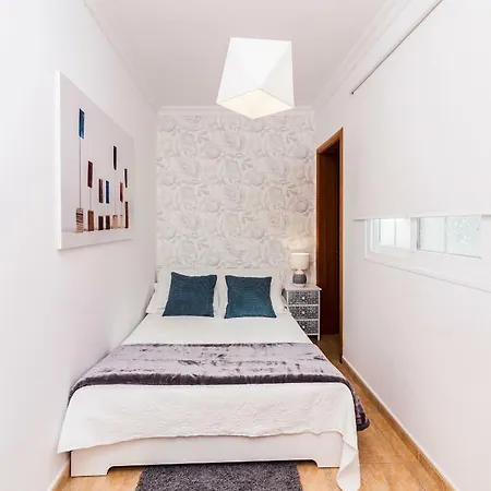 Apartamento Casa Diego Ii Arrecife (Lanzarote)